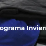 PROGRAMA INVIERNO: ENTREGA DE FRAZADAS Y DE APORTES ECONÓMICOS PARA LA COMPRA DE GAS ENVASADO