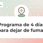 INSCRIPCIONES ABIERTAS PARA PARTICIPAR EN EL PROGRAMA ‘DEJAR DE FUMAR’