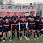 UNIÓN DEPORTIVA DE LIGAS: TODOS LOS RESULTADOS