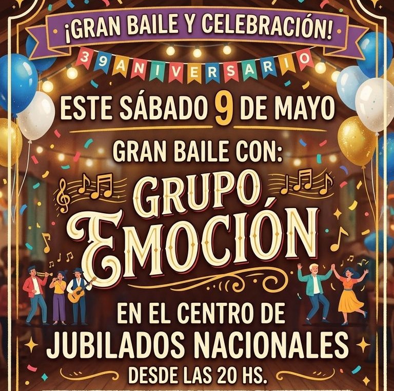 Centro Jubilados 1