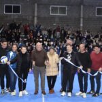 UN DÍA HISTÓRICO PARA EL DEPORTE CRESPENSE