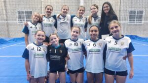 Crespo - Sub 12 avanzado 1