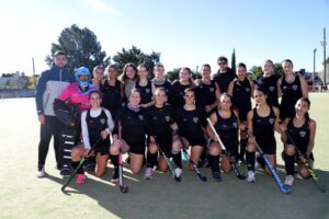 Cultural - Primera Hockey sobre césped