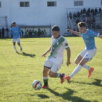 LOS 16 EQUIPOS CLASIFICADOS PARA LOS OCTAVOS DE FINAL DE PRIMERA