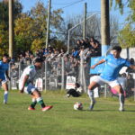 SORTEARON LOS CUADROS DE OCTAVOS DE FINAL DE PARANÁ CAMPAÑA