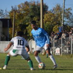 PRIMERA DIVISIÓN: RESULTADOS DE LA ÚLTIMA FECHA