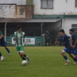 PARANÁ CAMPAÑA SUB 20: RESULTADOS Y CLASIFICADOS A CUARTOS DE FINAL
