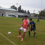 PARANÁ CAMPAÑA: RESULTADOS DE PRIMERA DIVISIÓN OCTAVOS DE FINAL PARTIDOS DE IDA