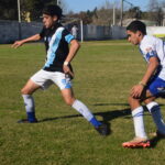 SUB 20 Y SUB 17: RESULTADOS DE LOS PARTIDOS DE IDA DE LOS CUARTOS DE FINAL
