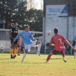 RESULTADOS DE LOS PARTIDOS DE IDA DE LOS CUARTOS DE FINAL