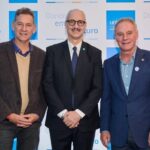 DARÍO SCHNEIDER PARTICIPÓ EN UN ENCUENTRO DE UNICEF ARGENTINA