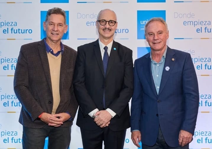 Darío Schneider - UNICEF