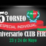DOS DÍAS DE ACCIÓN CON LOS MEJORES EXPONENTES DE ESTE DEPORTE