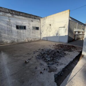 Obras en Cultural