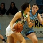 UNIÓN DEBUTÓ EN LIGA PROVINCIAL DE CLUBES MAYORES FEMENINA