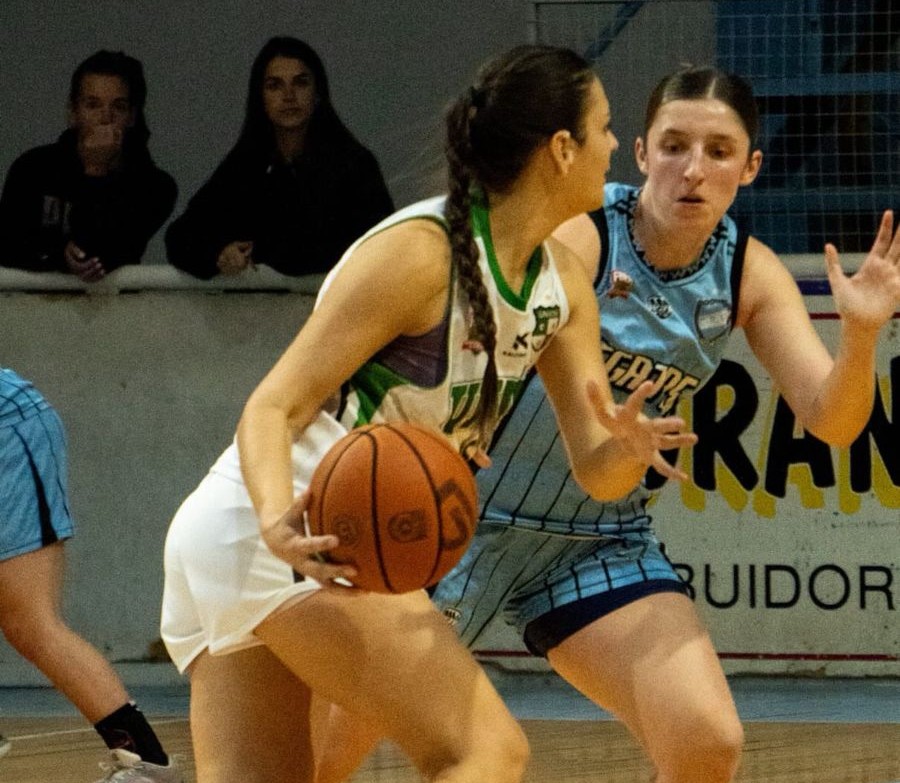 Regatas vs. Unión (FeBER) - 1
