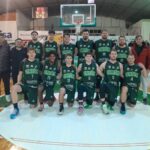 OTRO TRIUNFO DEL ‘VERDE’ PARA SEGUIR ENTRE LOS DE ARRIBA
