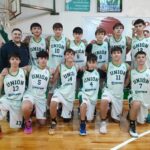 EL PRESENTE DEL ‘VERDE’ EN RONDA DE PLAY OFF’S