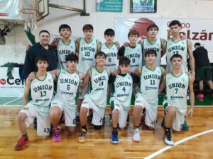 Unión U17 'A'