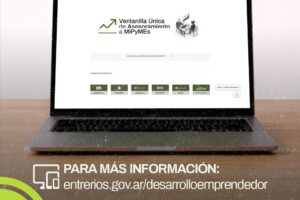 Ventanilla Unica