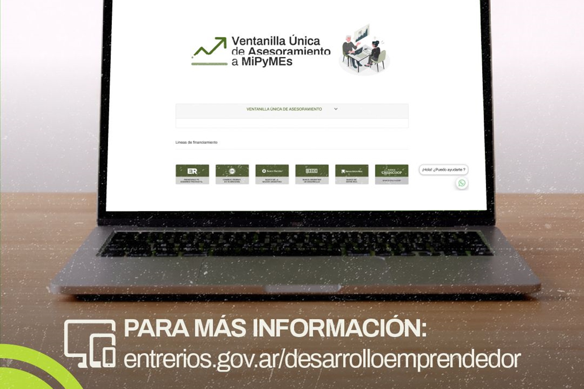 Ventanilla Unica