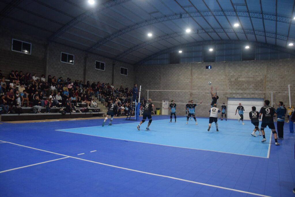 Voleibol 0