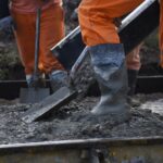 CRESPO NO SE DETIENE: EJECUTAMOS UN PLAN INTEGRAL DE OBRAS VIALES EN LOS DIFERENTES BARRIOS DE NUESTRA CIUDAD