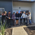 INAUGURACIÓN DEL CENTRO INTEGRAL DE SALUD MENTAL Y ADICCIONES