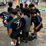 OTRO FIN DE SEMANA DE ACCIÓN