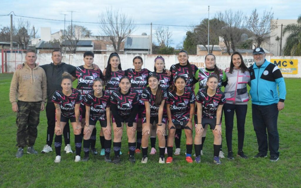 Academia Crack FT - Primera