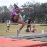 CINCO DEPORTISTAS NOS REPRESENTARÁN EN EL CAMPEONATO NACIONAL U14 EN TANDIL
