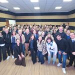 ENCUENTRO POR EL DÍA DEL PERIODISTA