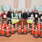 DESTINAN HERRAMIENTAS DE PREVENCIÓN VIAL A MUNICIPIOS Y COMUNAS DE ENTRE RÍOS