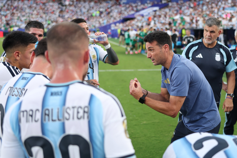 Scaloni