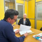 SE CONOCIERON LAS OFERTAS PARA EJECUTAR MEJORAS SANITARIAS Y EDILICIAS EN ESCUELA DE CEIBAS QUE BENEFICIA A CERCA DE 250 ESTUDIANTES