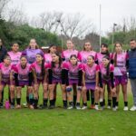 ACADEMIA CRACK FÚTBOL TOTAL JUGARÁ EL TORNEO REGIONAL FEMENINO CON CATEGORÍA SUB 15