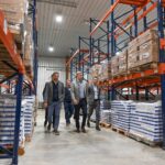 EL GOBERNADOR PRESENTÓ EL NUEVO SISTEMA DE COMPRA DE MEDICAMENTOS: MÁS COMPETENCIA, MENOR COSTO Y MAYOR CONTROL