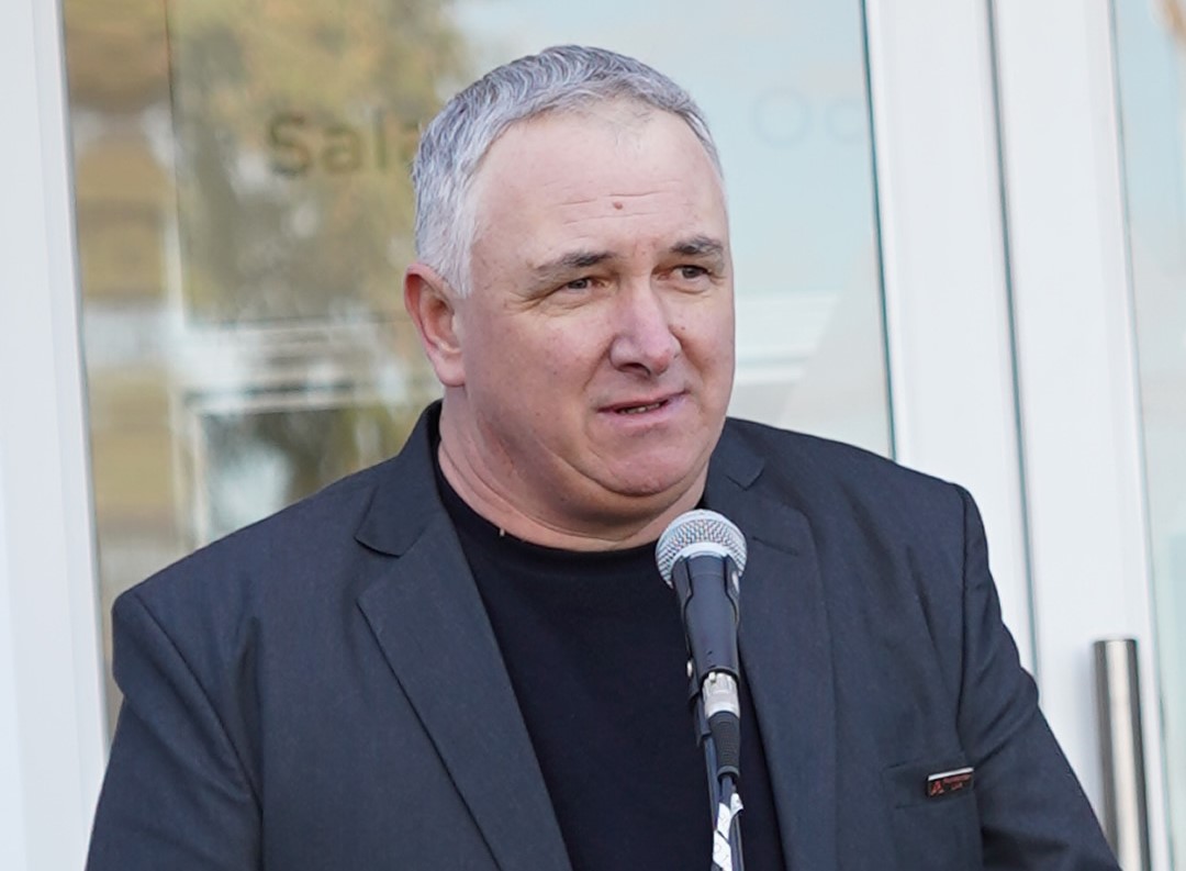Guillermo Müller