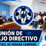EL TORNEO CLAUSURA ARRANCARÁ EL 2 DE AGOSTO