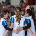 LA ESCUELA MUNICIPAL DE CRESPO JUGÓ LIGA PROVINCIAL Y UN TORNEO ABIERTO EN SANTA FE