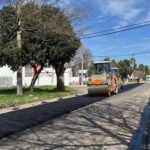 OBRAS PARA SEGUIR CAMBIANDO LA VIDA DE NUESTROS VECINOS