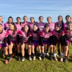 ACADÉMICAS CAMPEONAS