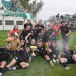PARTIDO REPROGRAMADO