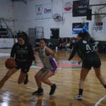 RETORNÓ A LA VICTORIA EN CASA