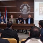 EL TRIGO TENDRÁ SU FIESTA PROVINCIAL EN VALLE MARÍA