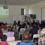 ENTRE RÍOS FORTALECE LA VITIVINICULTURA CON CAPACITACIÓN Y ASESORAMIENTO INTRAFINCA