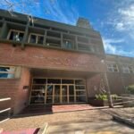 SE INICIAN INTERVENCIONES EDILICIAS PARA MEJORAR INSTALACIONES DE LA ESCUELA TÉCNICA DE CRESPO