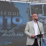 Egardo Müller - Seguí