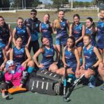 Hockey Cultural de Crespo
