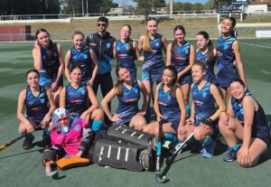 Hockey Cultural de Crespo